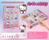 TK09717 Cat Keychain Doll Dongdongle Specification image